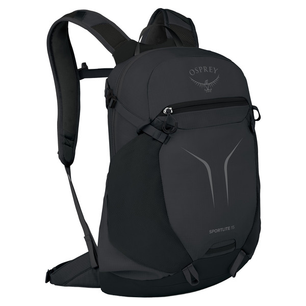 Osprey SPORTLITE 15 - Tagesrucksack Ansicht 1