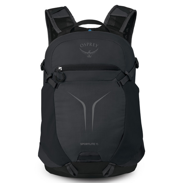 Osprey SPORTLITE 15 - Tagesrucksack Ansicht 2