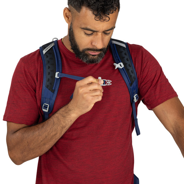 Osprey SPORTLITE 20 - Tagesrucksack Ansicht 10