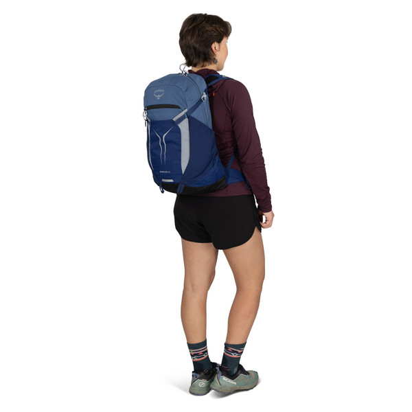Osprey SPORTLITE 20 - Tagesrucksack Ansicht 12