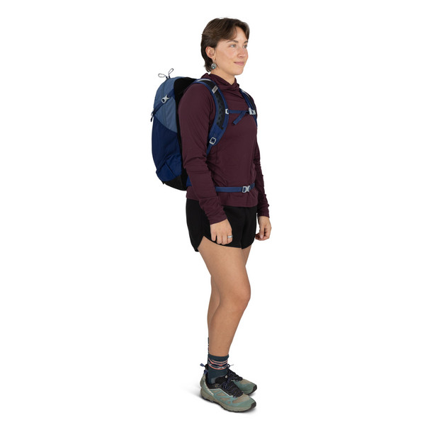 Osprey SPORTLITE 20 - Tagesrucksack Ansicht 11