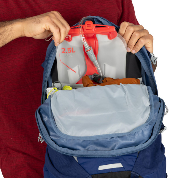 Osprey SPORTLITE 20 - Tagesrucksack Ansicht 9