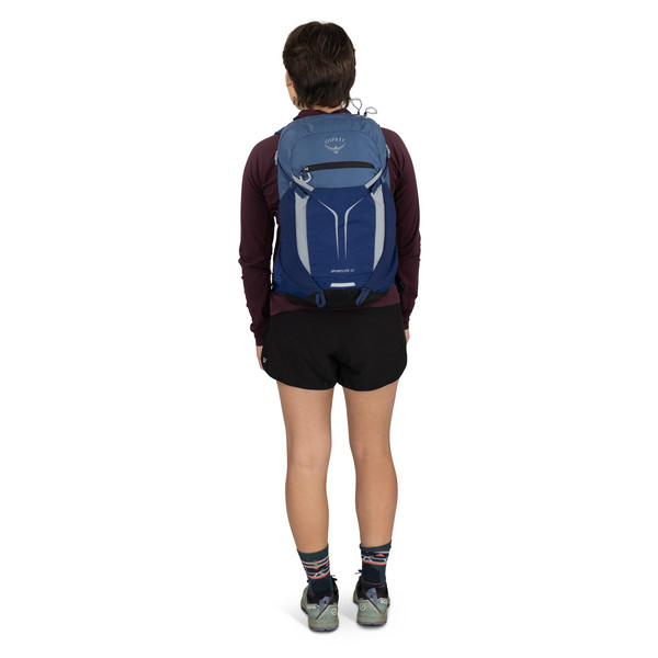 Osprey SPORTLITE 20 - Tagesrucksack Ansicht 13