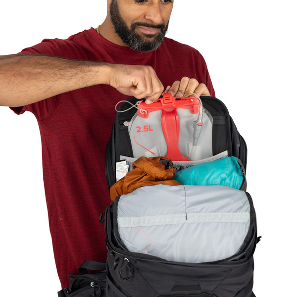 Osprey SPORTLITE 25 - Tagesrucksack Ansicht 11