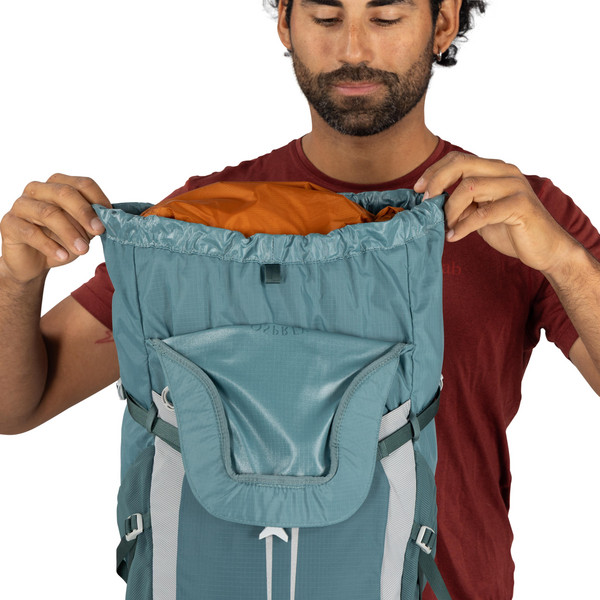 Osprey SPORTLITE 30 - Tagesrucksack Ansicht 18