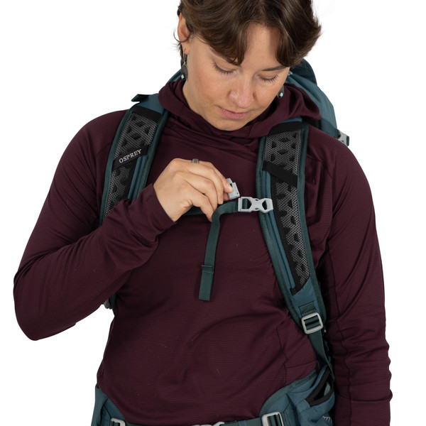 Osprey SPORTLITE 30 - Tagesrucksack Ansicht 13