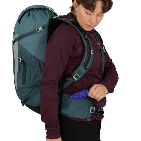 Osprey SPORTLITE 30 - Tagesrucksack Ansicht 11