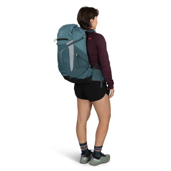 Osprey SPORTLITE 30 - Tagesrucksack Ansicht 5