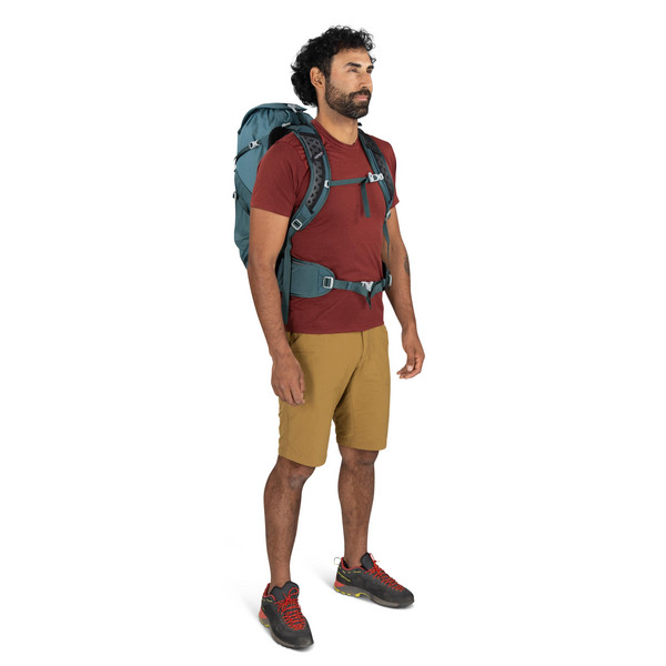 Osprey SPORTLITE 30 - Tagesrucksack Ansicht 7