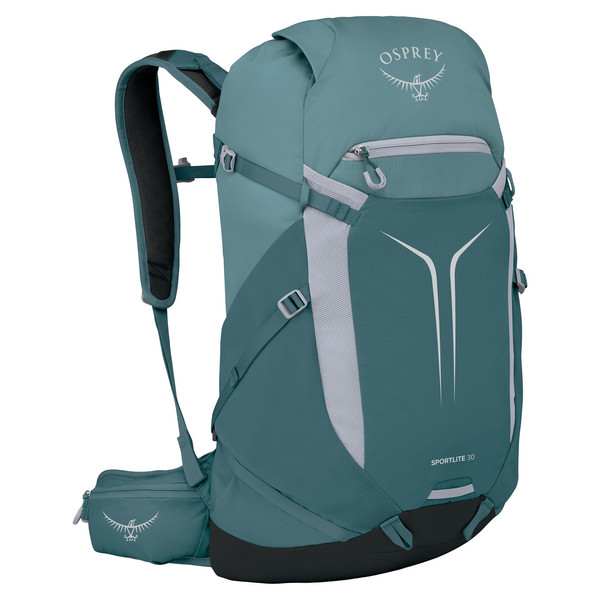 SPORTLITE 30 - Tagesrucksack-TORRENT BLUE