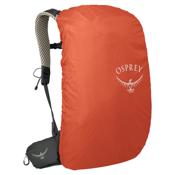 Osprey STRATOS 24 - Tagesrucksack Ansicht 5