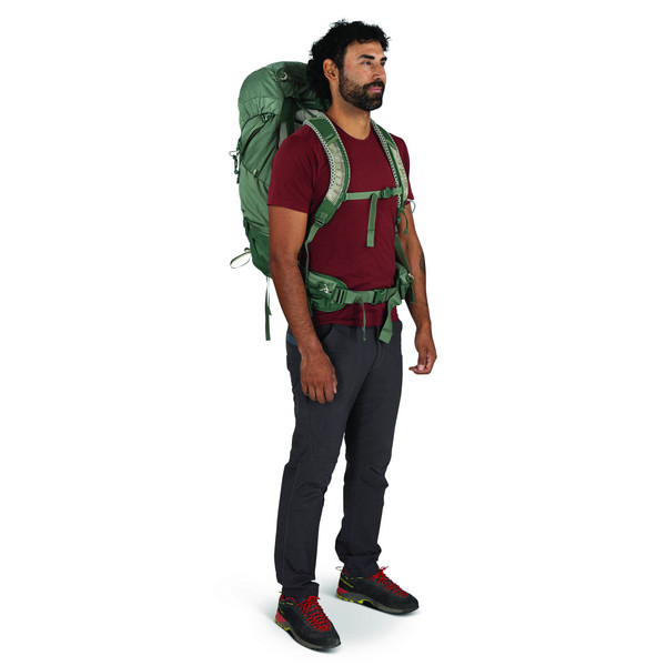 Osprey STRATOS 44 - Tourenrucksack Ansicht 8
