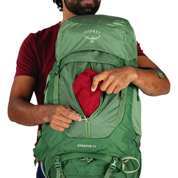 Osprey STRATOS 44 - Tourenrucksack Ansicht 14