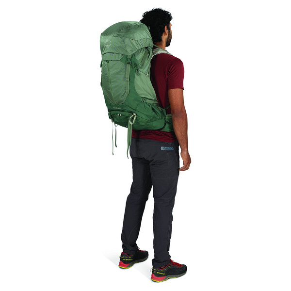 Osprey STRATOS 44 - Tourenrucksack Ansicht 10
