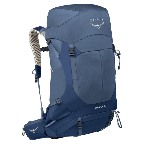 STRATOS 36 Herren - Tourenrucksack