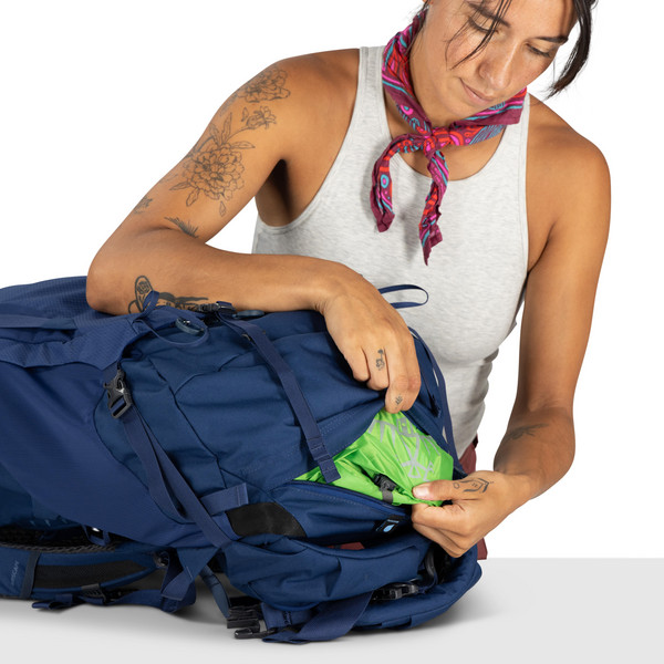 Osprey KYTE LT 65 Damen - Trekkingrucksack Ansicht 12