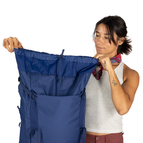 Osprey KYTE LT 65 Damen - Trekkingrucksack Ansicht 20