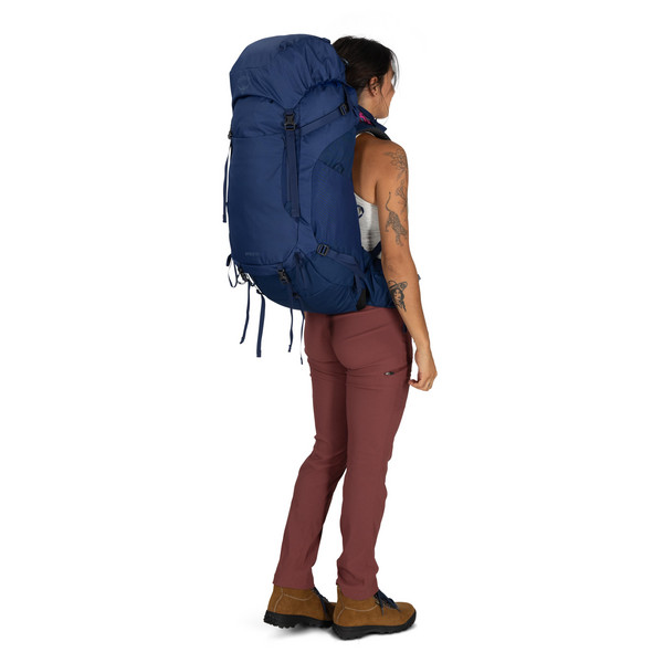 Osprey KYTE LT 65 Damen - Trekkingrucksack Ansicht 7