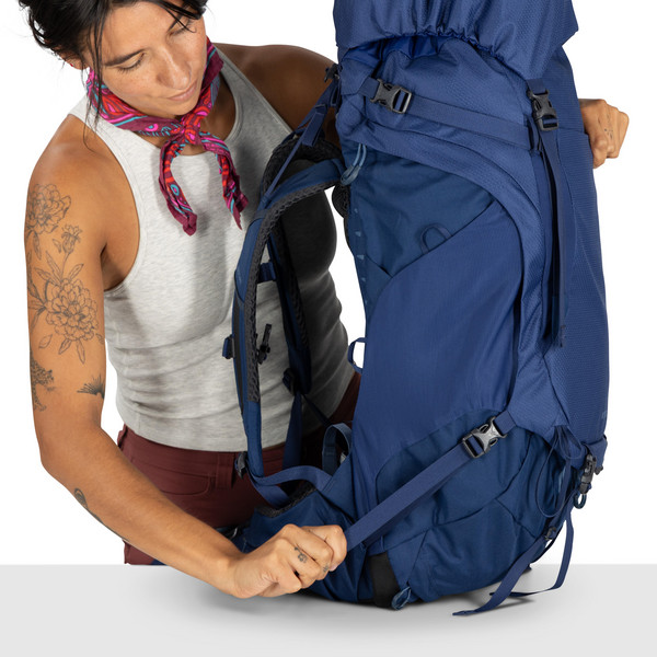 Osprey KYTE LT 65 Damen - Trekkingrucksack Ansicht 15