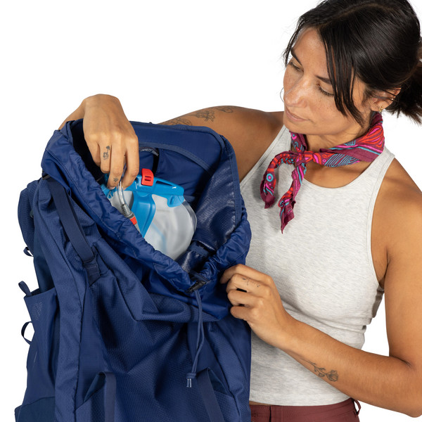 Osprey KYTE LT 65 Damen - Trekkingrucksack Ansicht 21