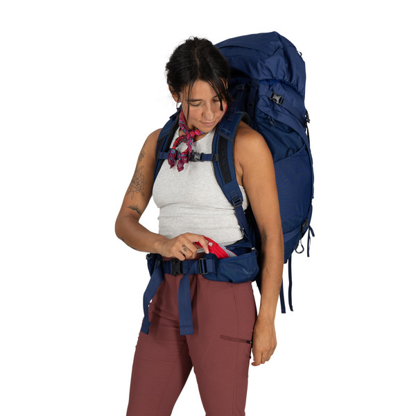 Osprey KYTE LT 65 Damen - Trekkingrucksack Ansicht 10