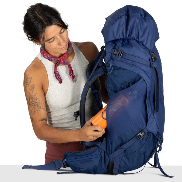Osprey KYTE LT 65 Damen - Trekkingrucksack Ansicht 17