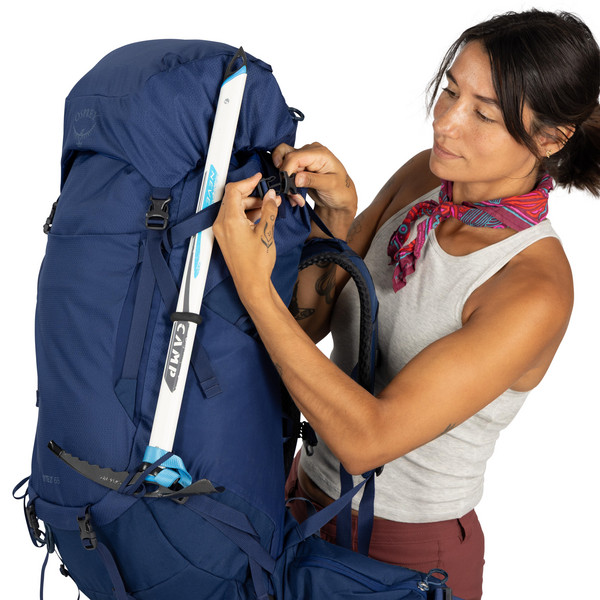 Osprey KYTE LT 65 Damen - Trekkingrucksack Ansicht 16