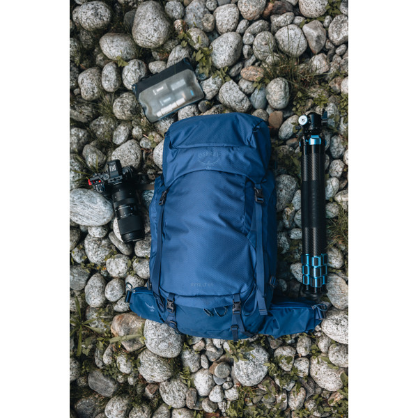 Osprey KYTE LT 65 Damen - Trekkingrucksack Ansicht 28