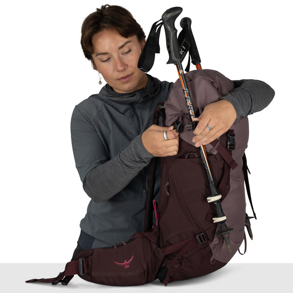 Osprey KYTE LT 28 Damen - Tagesrucksack Ansicht 13