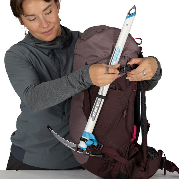 Osprey KYTE LT 28 Damen - Tagesrucksack Ansicht 12