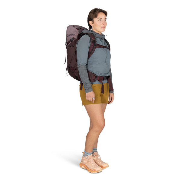 Osprey KYTE LT 28 Damen - Tagesrucksack Ansicht 6