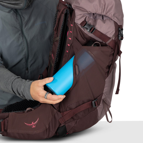 Osprey KYTE LT 28 Damen - Tagesrucksack Ansicht 10