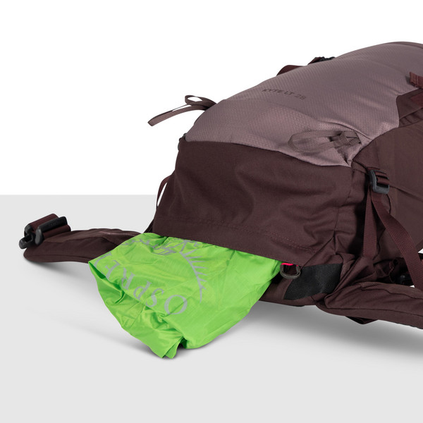 Osprey KYTE LT 28 Damen - Tagesrucksack Ansicht 16