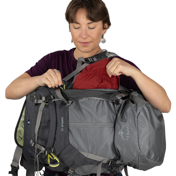Osprey SIRRUS 36 Damen - Tourenrucksack Ansicht 20