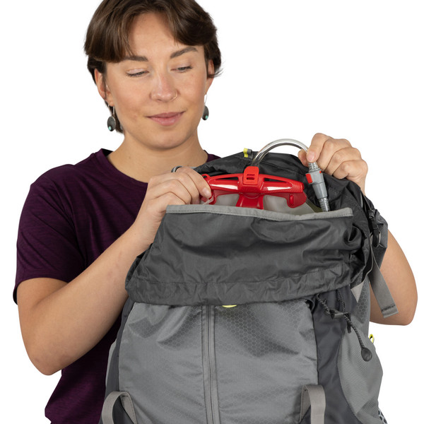 Osprey SIRRUS 36 Damen - Tourenrucksack Ansicht 19