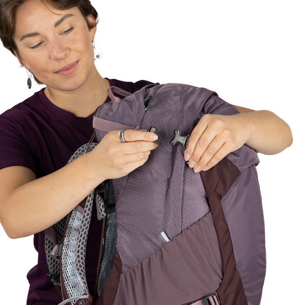 Osprey SIRRUS 34 Damen - Tourenrucksack Ansicht 12