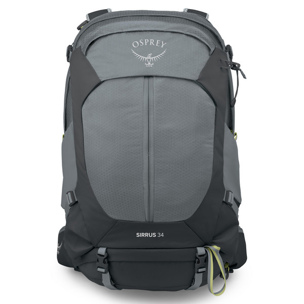 Osprey SIRRUS 34 Damen - Tourenrucksack Ansicht 2