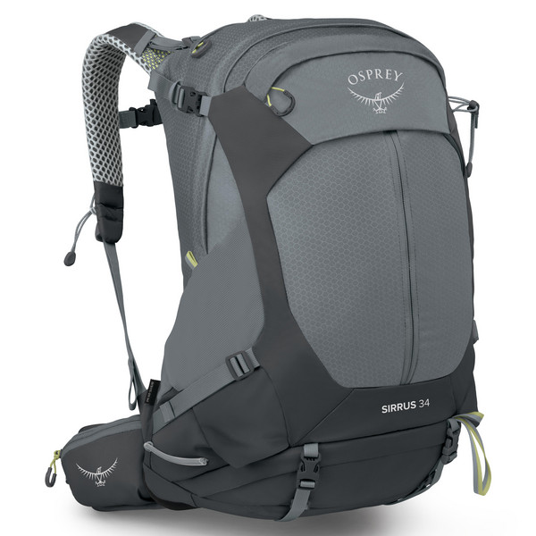 SIRRUS 34 Damen - Tourenrucksack