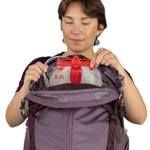 Osprey SIRRUS 34 Damen - Tourenrucksack Ansicht 20