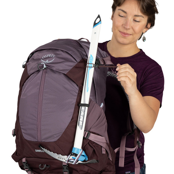 Osprey SIRRUS 34 Damen - Tourenrucksack Ansicht 16
