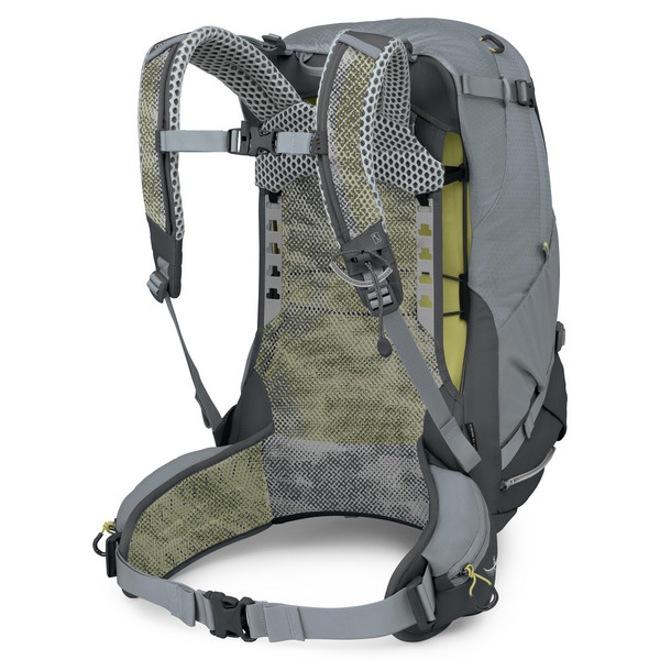 Osprey SIRRUS 34 Damen - Tourenrucksack Ansicht 4