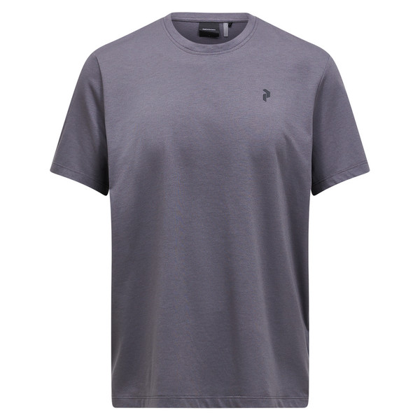 Performance M EXPLORE GRAPHIC TEE Herren - T-Shirt