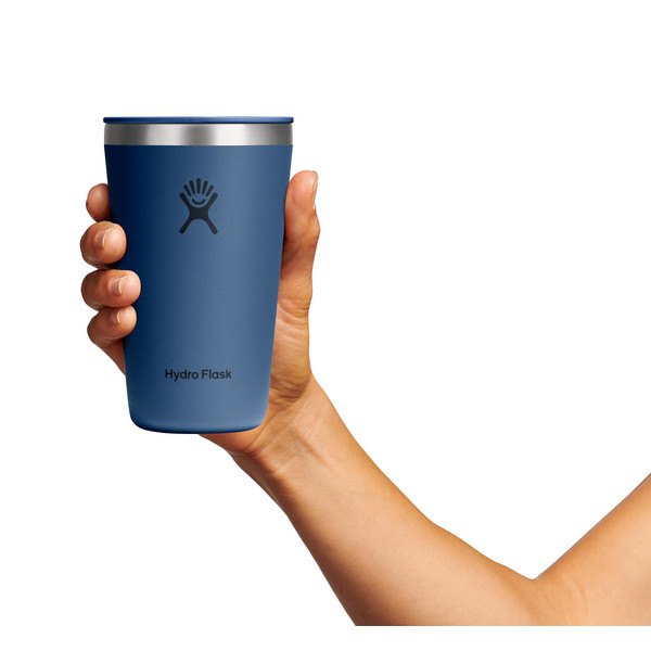 Hydro Flask ALL AROUND TUMBLER PRESS-IN LID - Thermobecher Ansicht 3