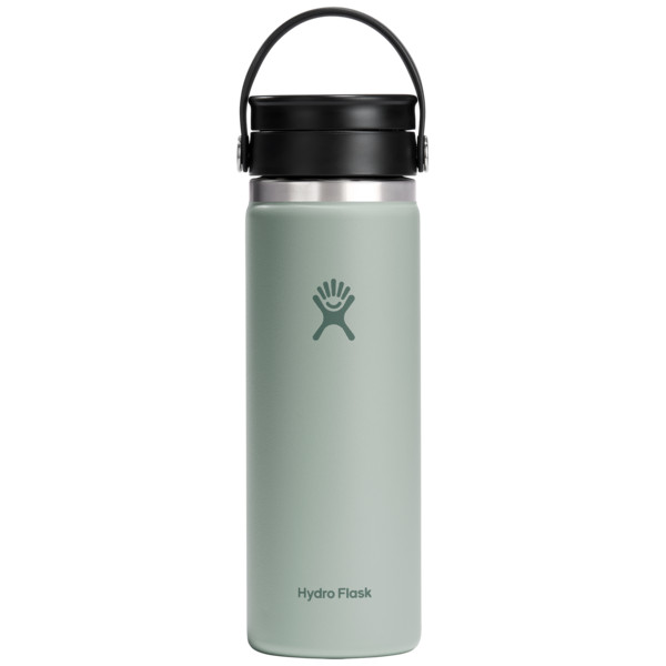 Flask WIDE FLEX SIP LID - Thermokanne