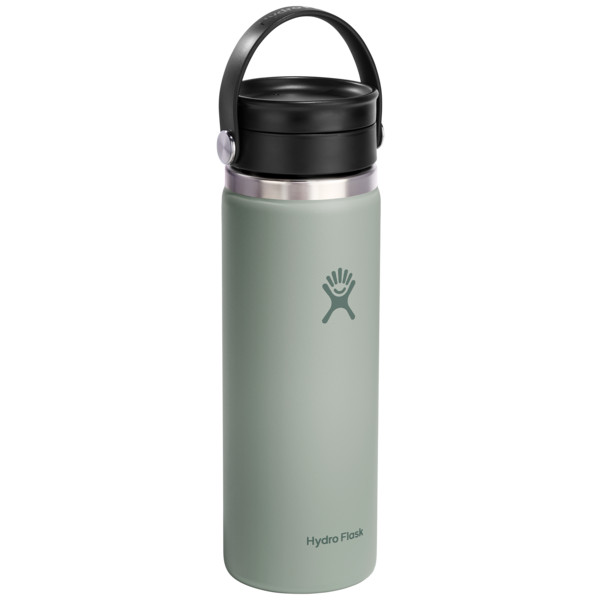 Hydro Flask WIDE FLEX SIP LID - Thermokanne Ansicht 2