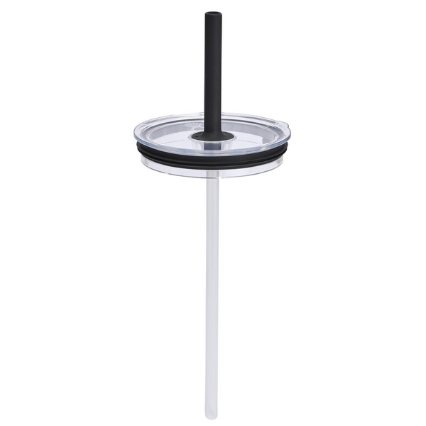 Flask PRESS-IN ALL AROUND TUMBLER STRAW LID - Ersatzteil