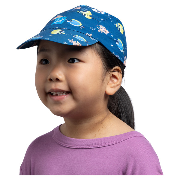 Buff PACK MINI CAP Kinder - Cap Ansicht 5