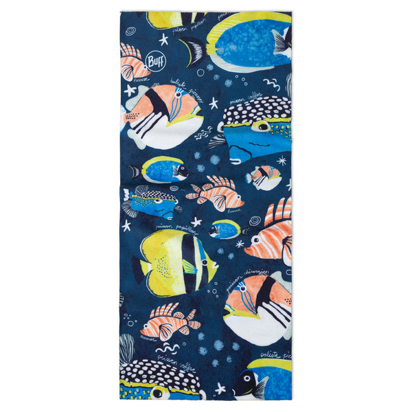 Buff COOLNET UV Kinder - Multifunktionstuch Ansicht 2
