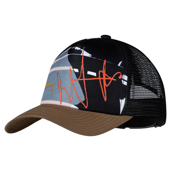 TRUCKER CAP Kinder - Cap