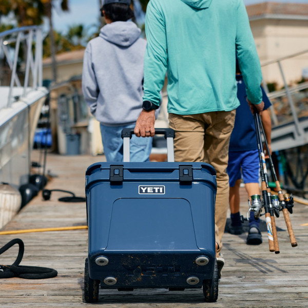 Yeti Coolers ROADIE 32 - Kühlbox Ansicht 10